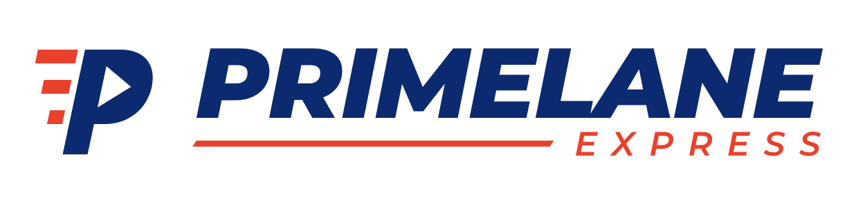 primelaneexpress Logo